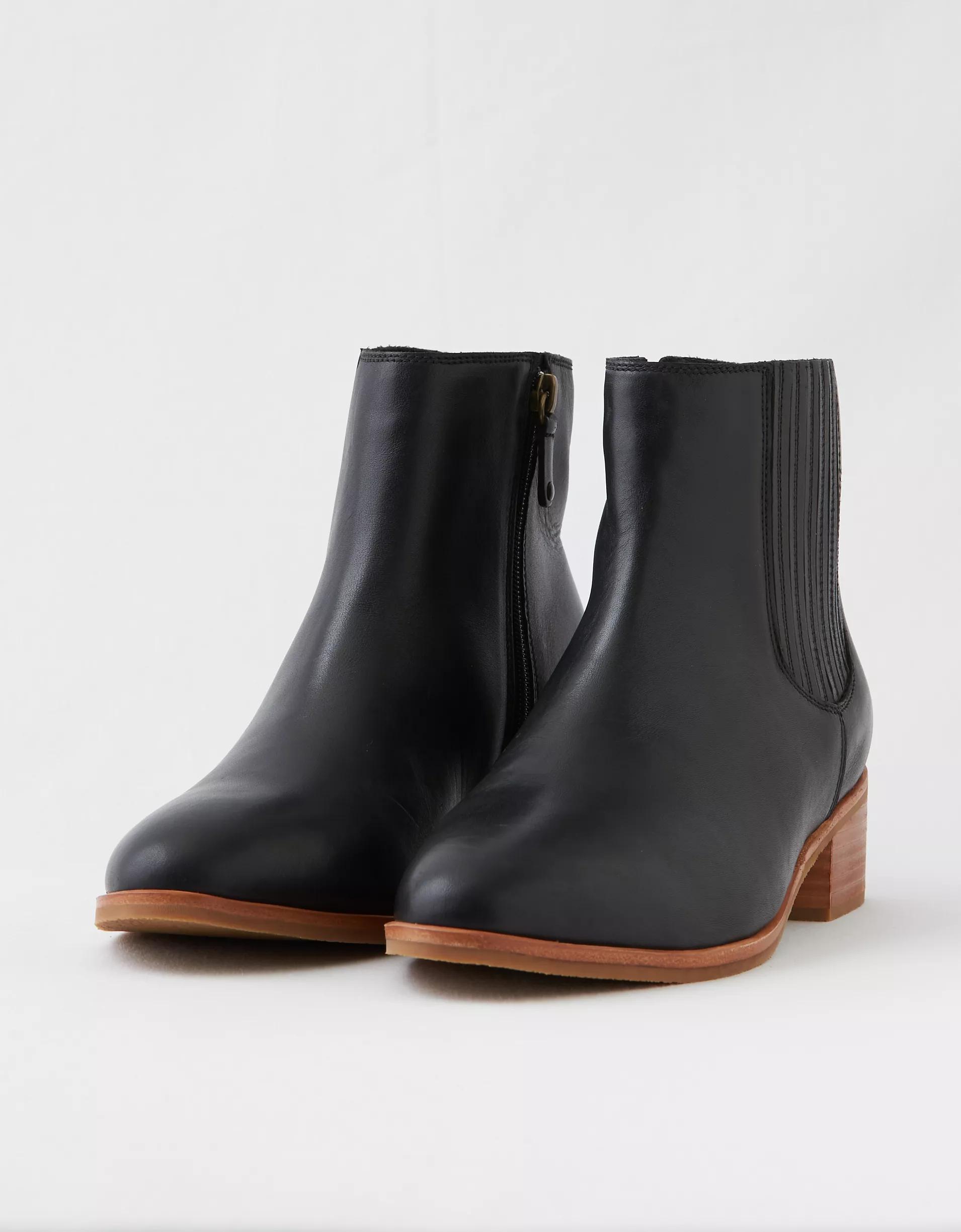 Soludos Delancey Bootie Product Image