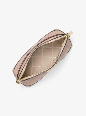 Large Logo Dome Crossbody Bag Product Image
