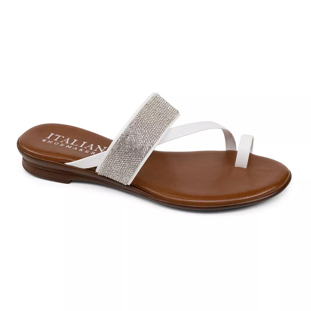 Italian Shoemakers Ryann Womens Sandals Product Image