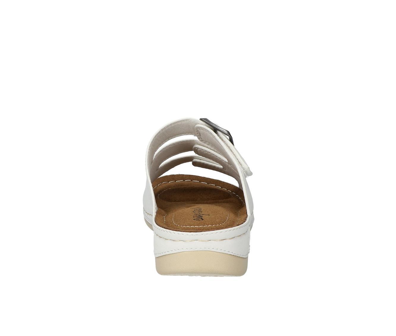 Women's Easy Street Pinterry Sandals Product Image