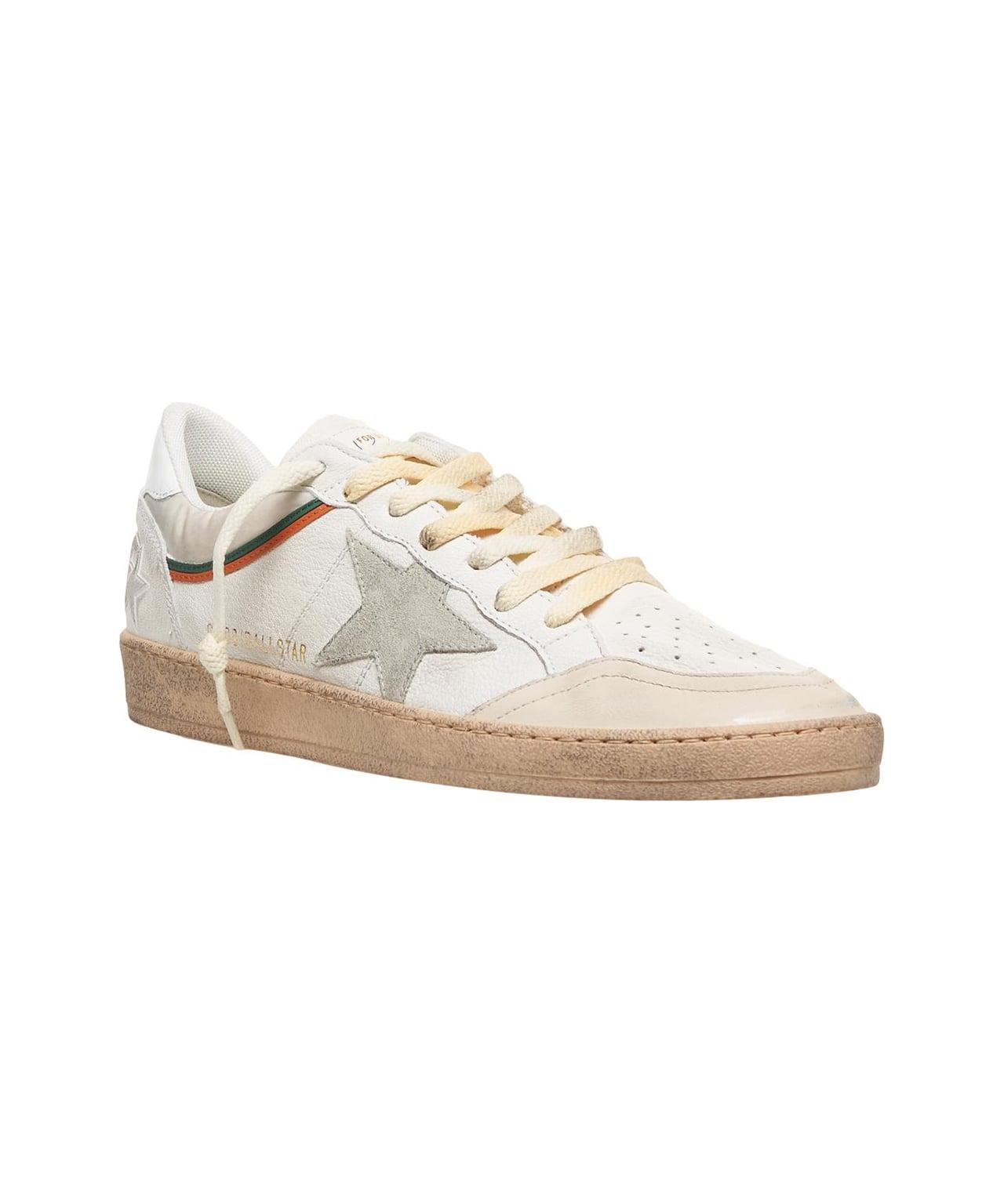 Sneakers 'Ball Star' Product Image