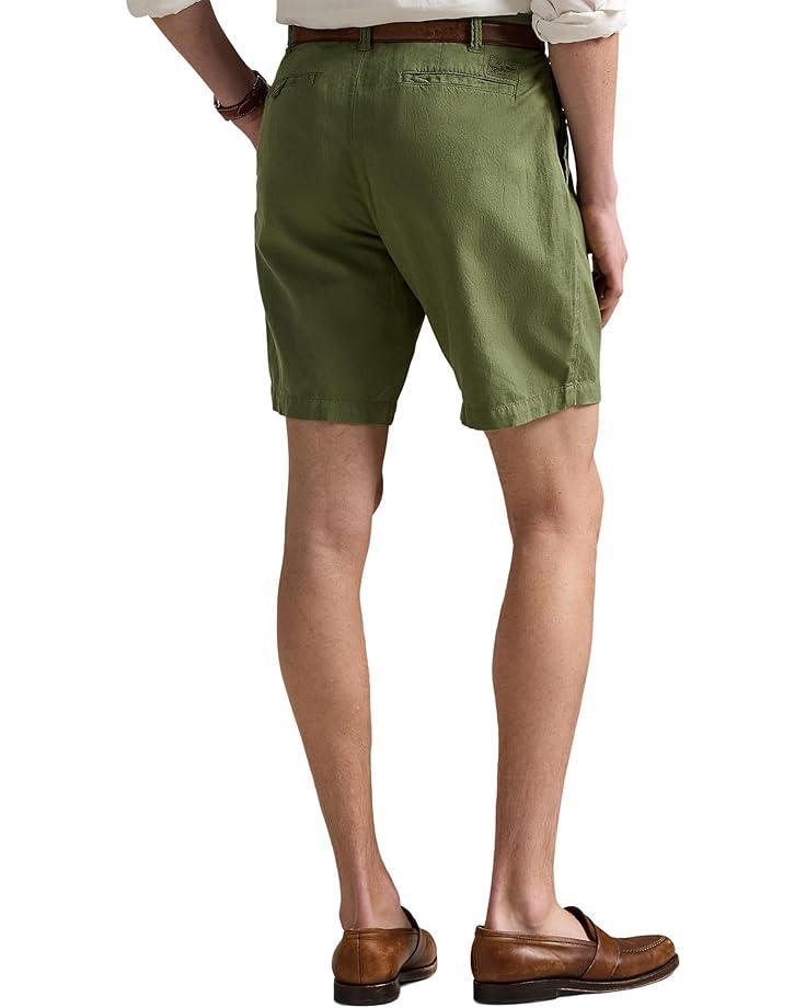 Classic Fit Prepster Shorts Product Image
