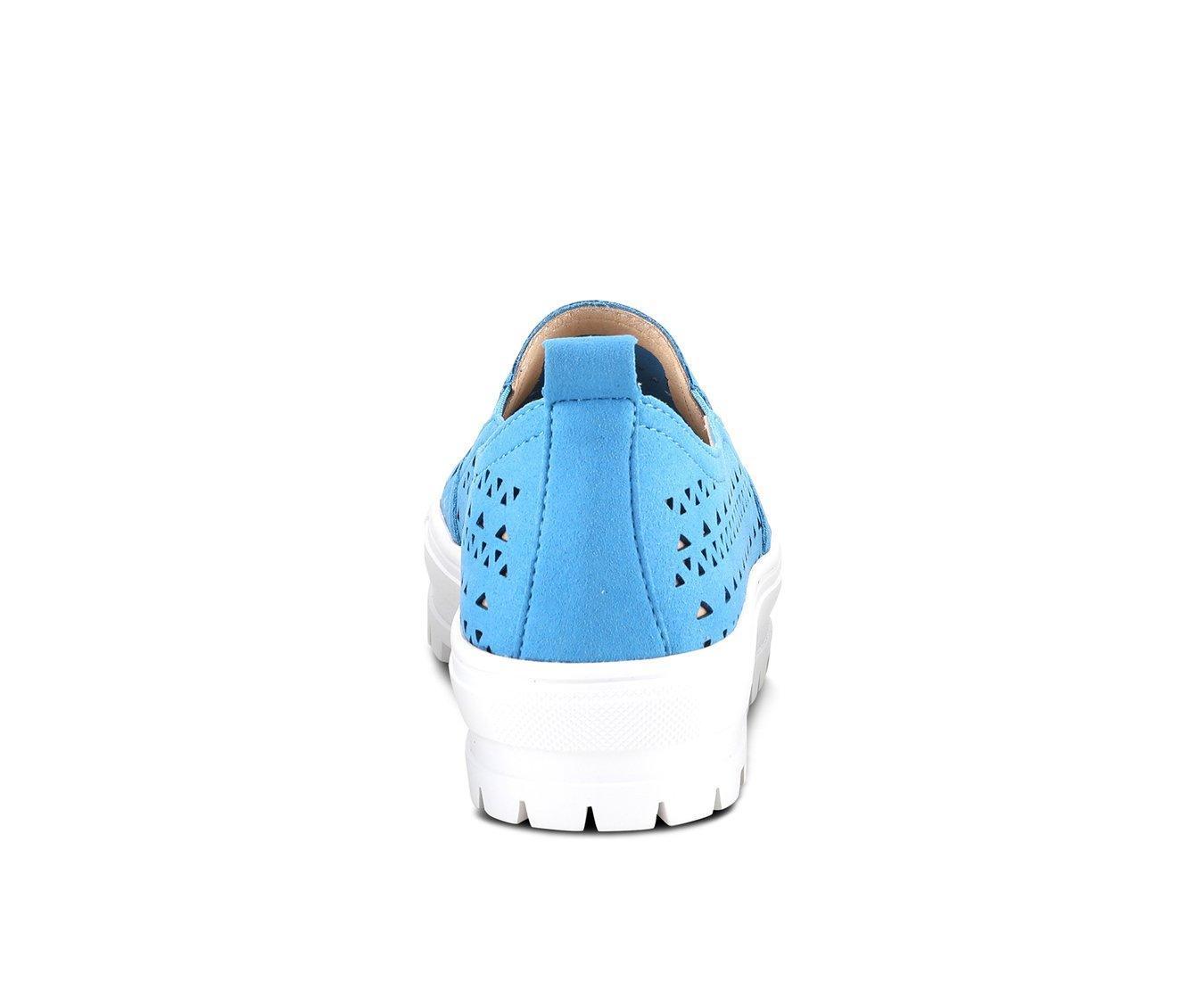 Women's Patrizia Angelita Platform Sneakers Product Image