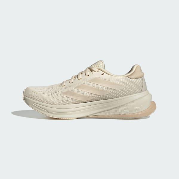adidas Supernova Rise 2 Running Shoes Cloud White 11 Womens Product Image
