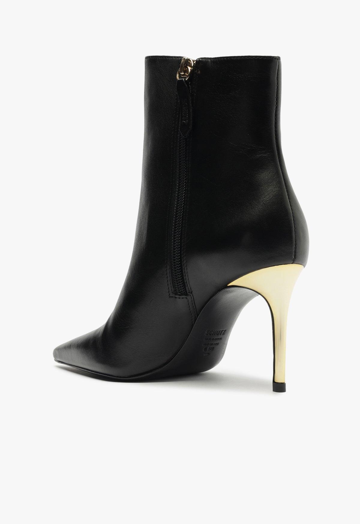 Mikki Bootie Product Image