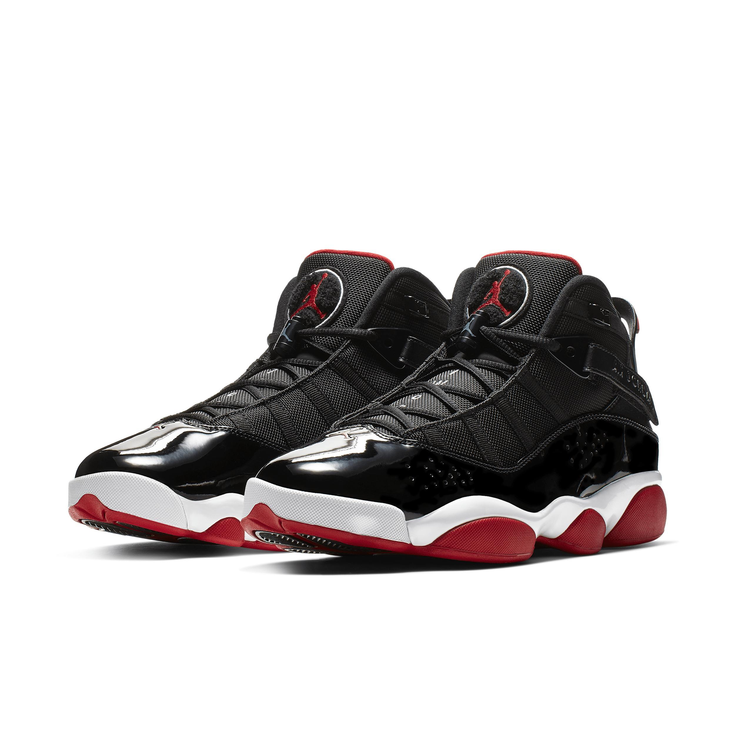 Men's Jordan 6 Rings Shoes Product Image