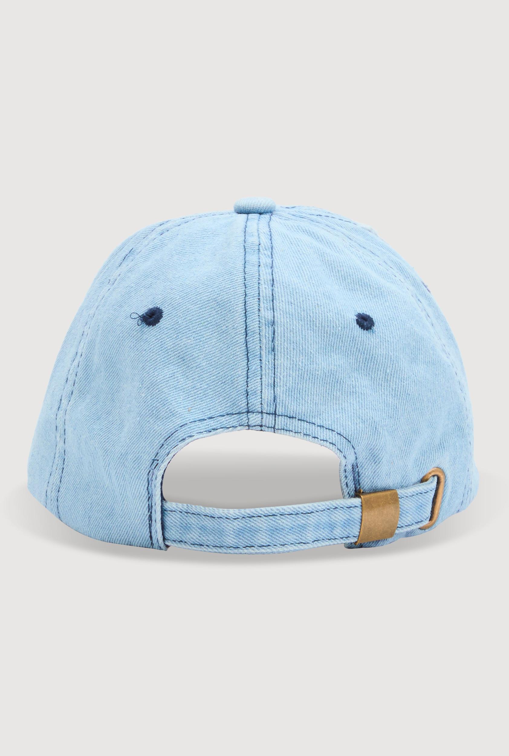 Hot To Go Baseball Cap Female Product Image