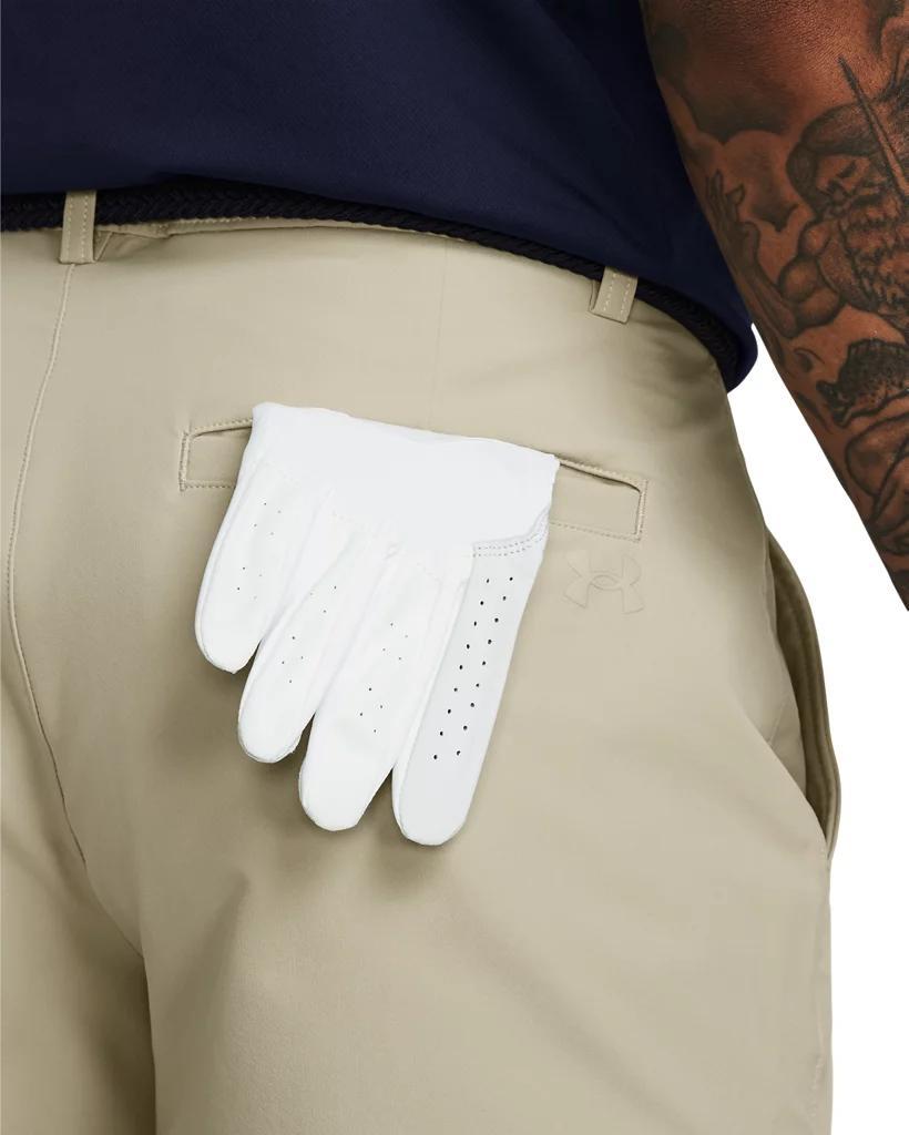 Men's UA Matchplay Tapered Shorts Product Image