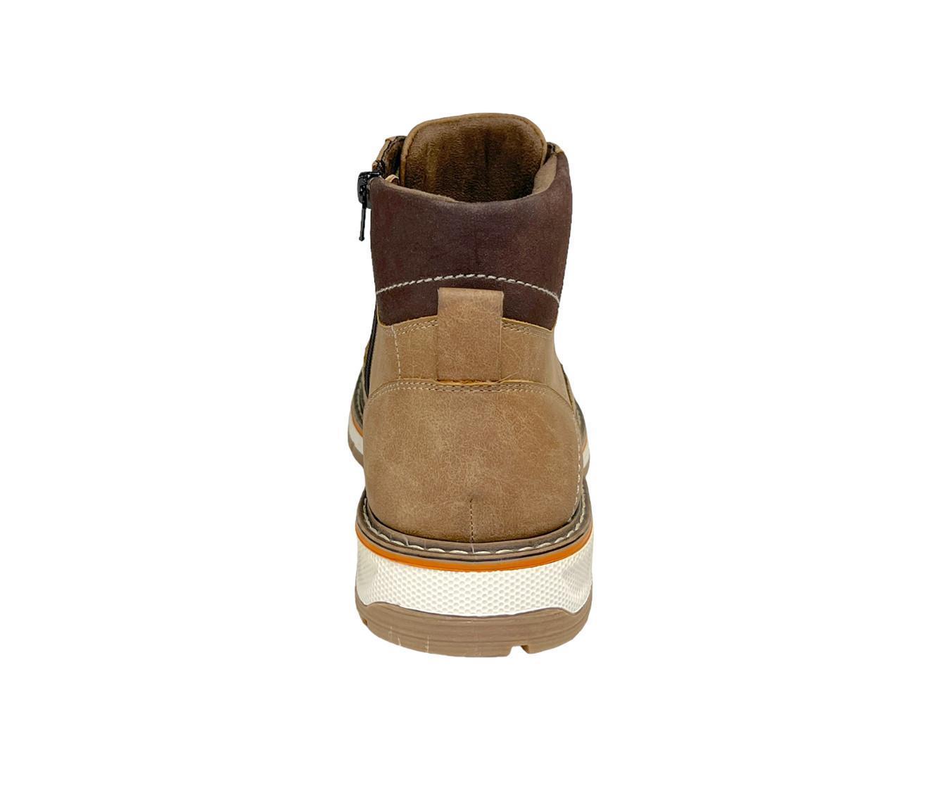 Men's Freeman Dillon Lace Up Boots Product Image