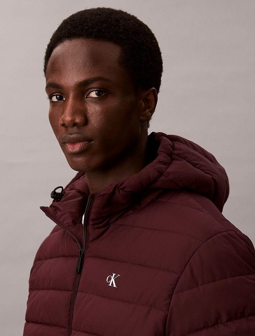 Packable Ripstop Puffer Jacket Product Image