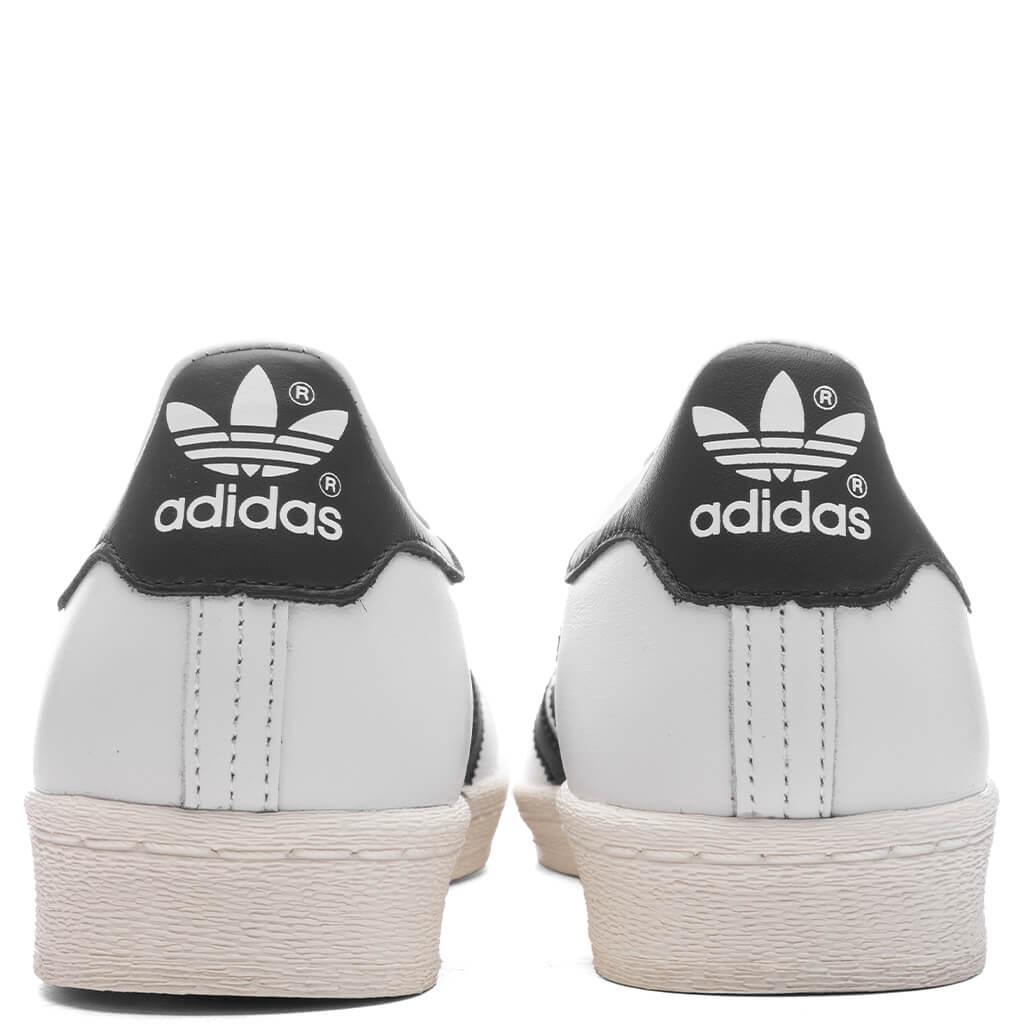Superstar 82 - Footwear White/Core Black/Off White Male Product Image