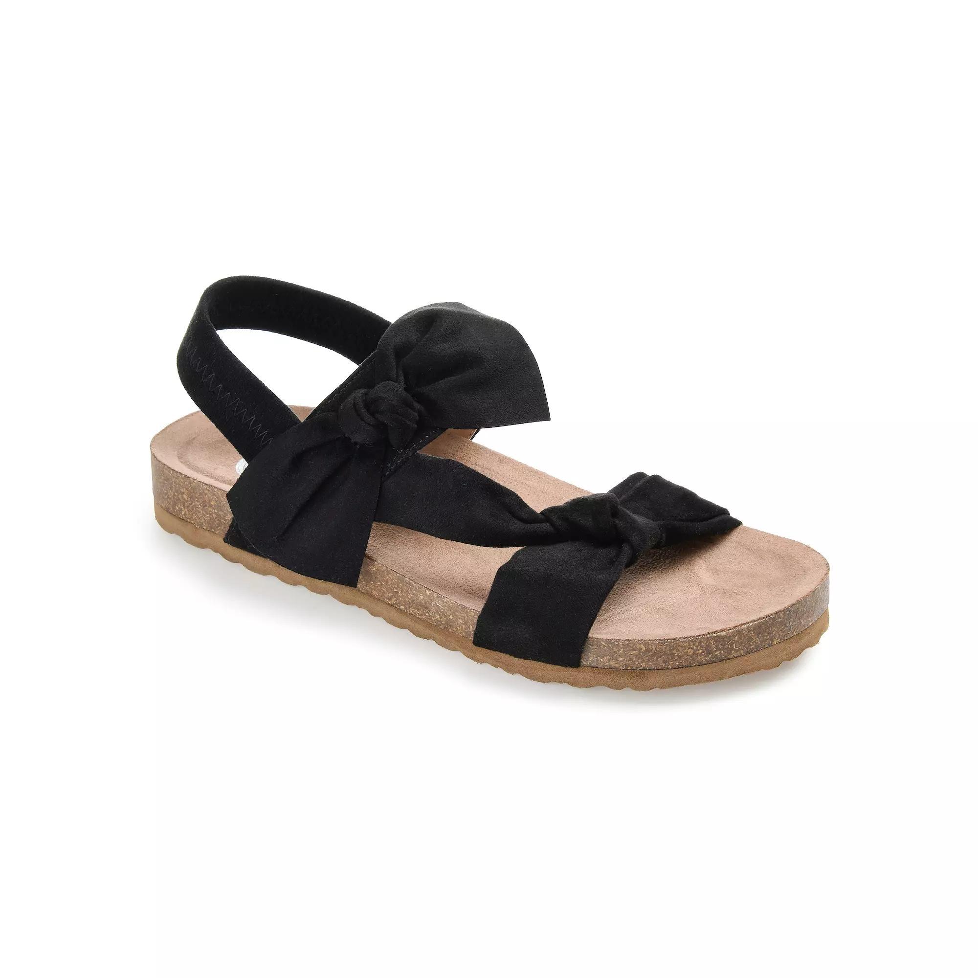 Journee Xanndra Womens Sandals Product Image