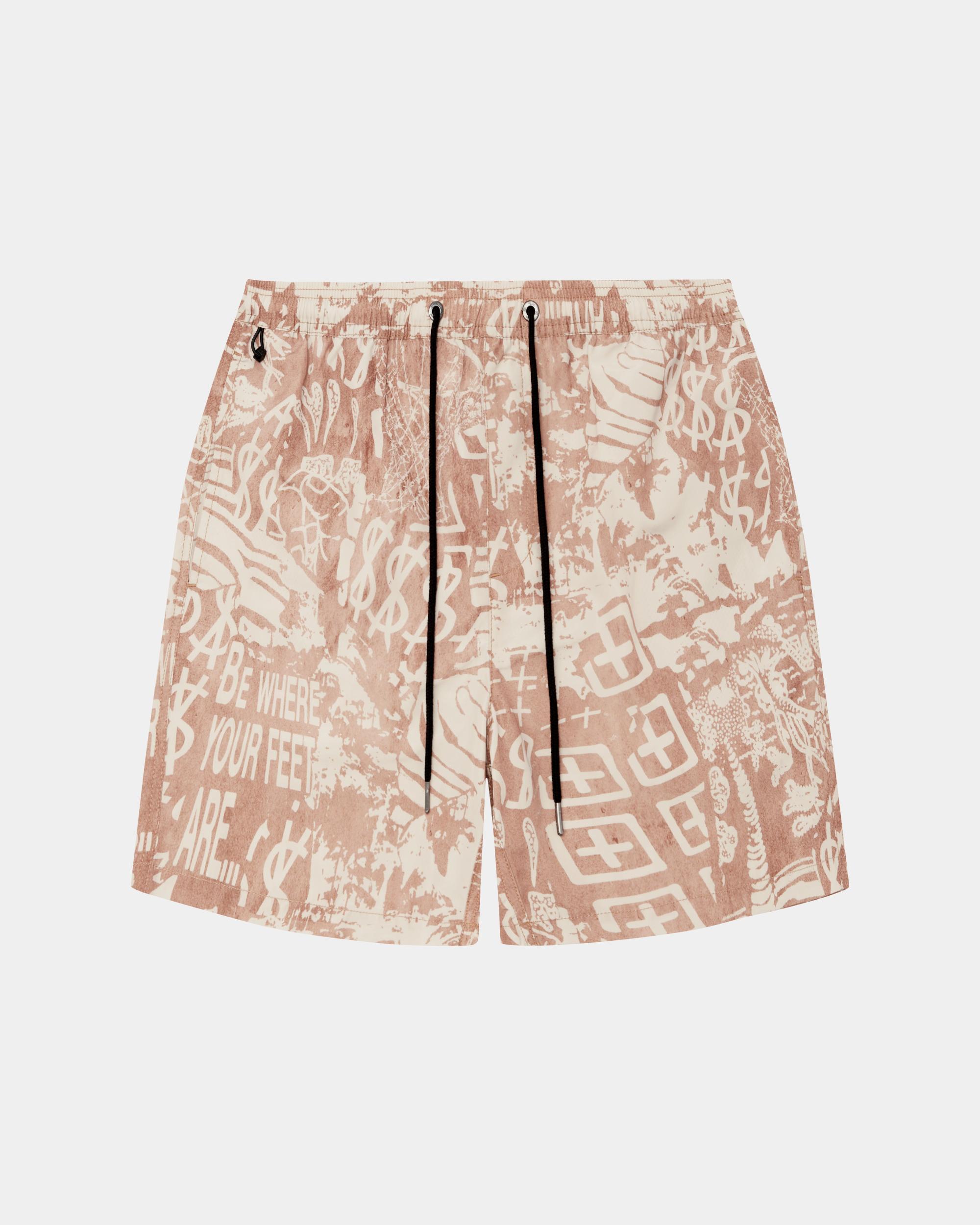 MILLS IKON BOARDSHORT MULTI Male Product Image