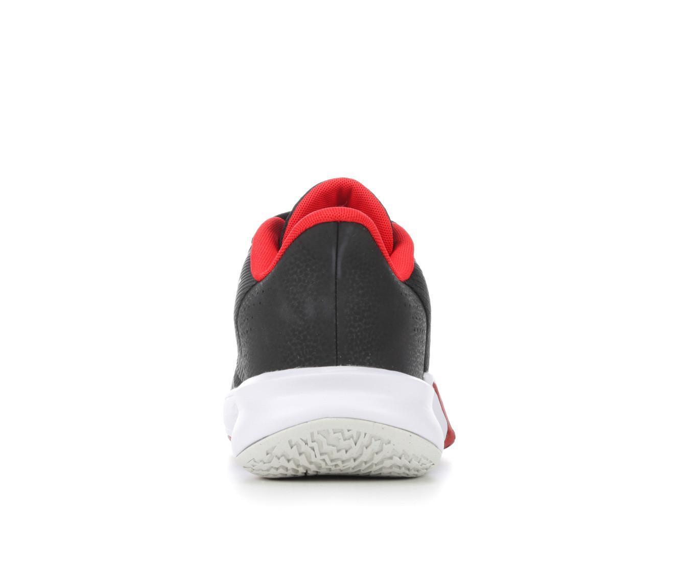 Men's Nike Precision VII Basketball Shoes Product Image