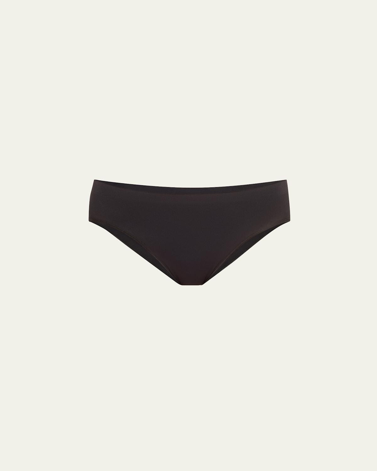 Touch Feeling High-Cut Briefs Product Image