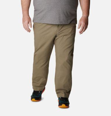 Columbia Men s Flex ROC Pants - Big- Product Image