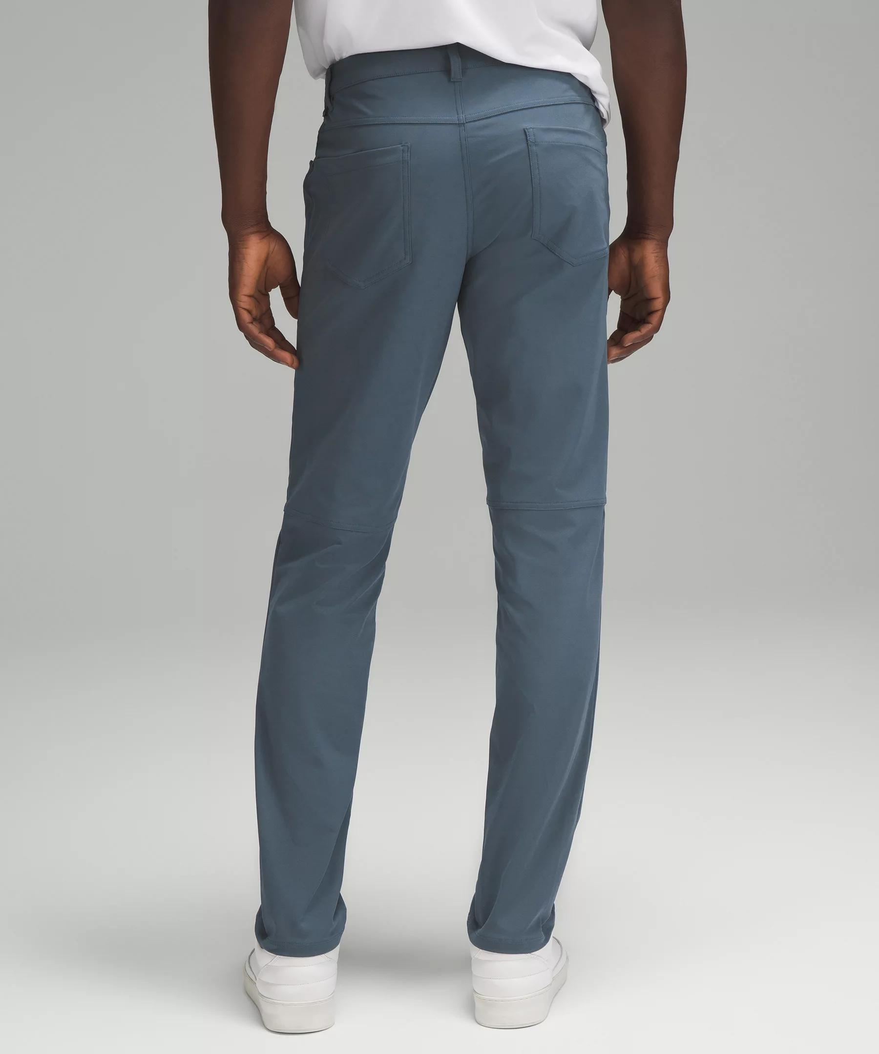 ABC Classic-Fit 5 Pocket Pant 34L *Warpstreme Product Image
