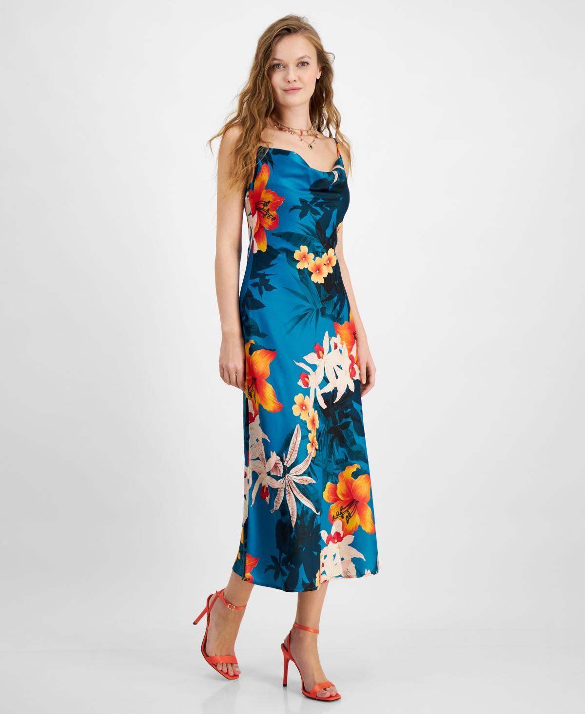 Guess WomenS Akilina Sleeveless Dress Product Image