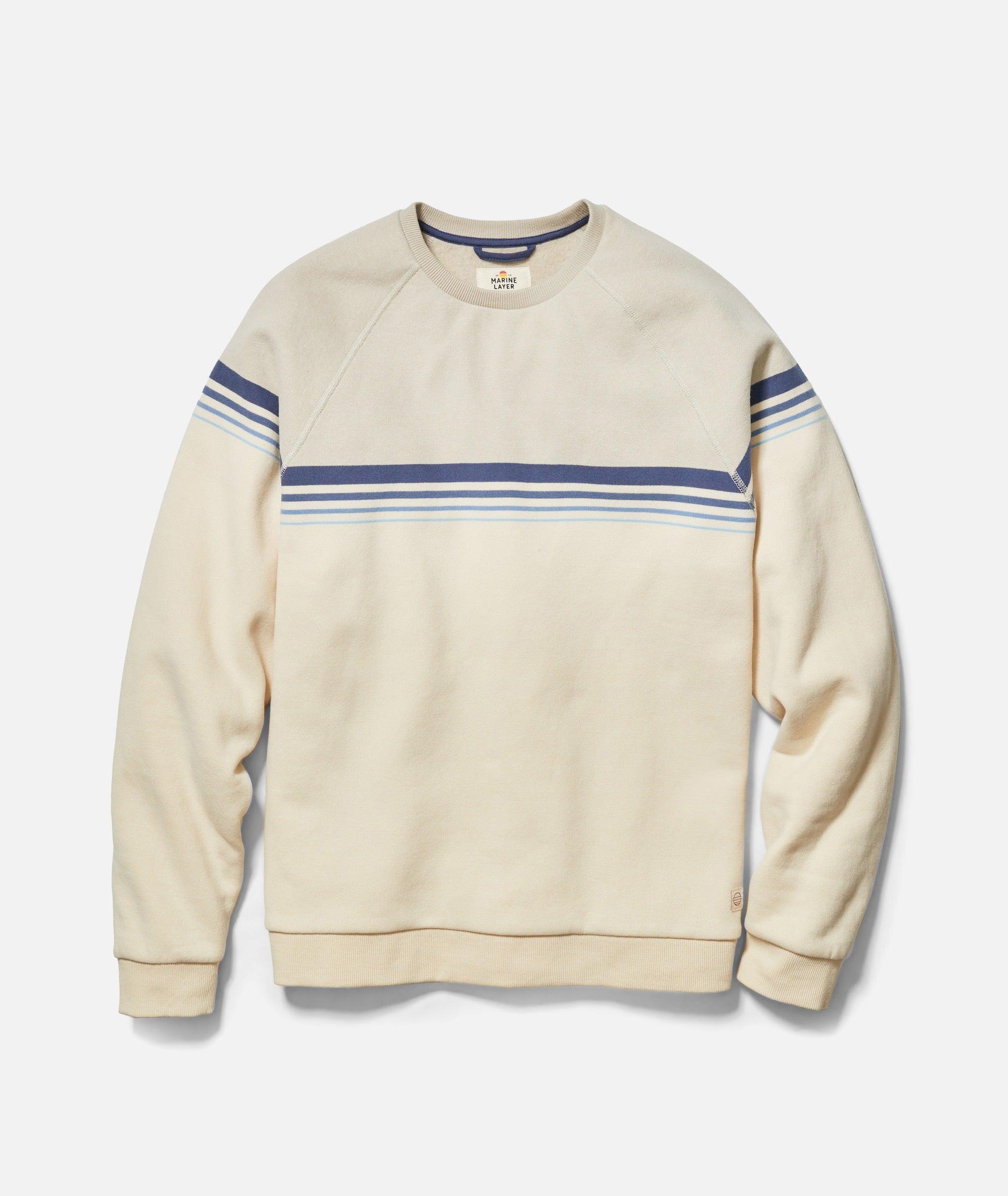 Cloud 9 Fleece Crewneck Product Image