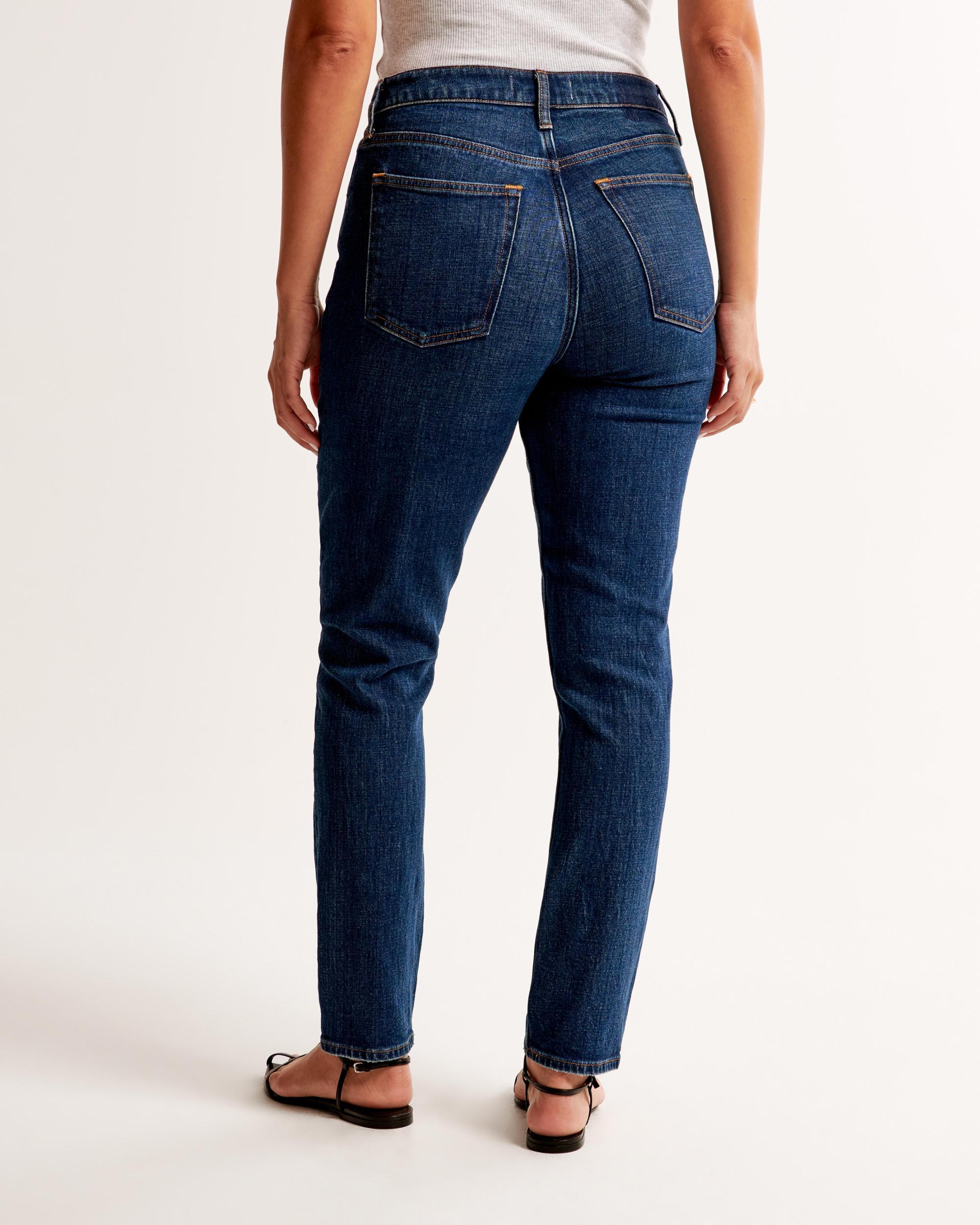 Curve Love High Rise Skinny Jean Product Image