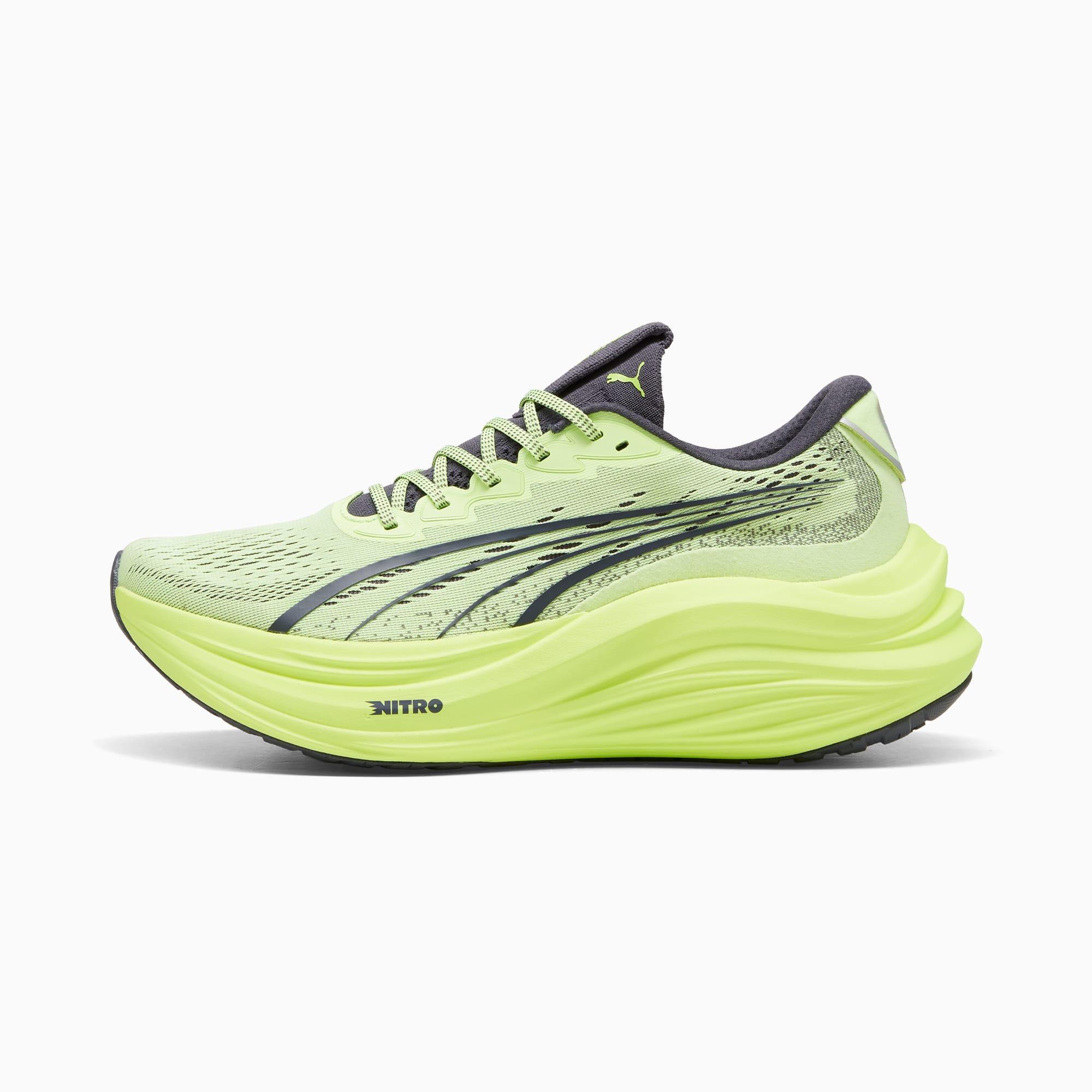 PUMA MagMax NITRO Mens Running Shoes Product Image