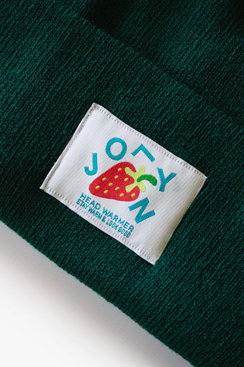 Sale Cuff Beanie Product Image