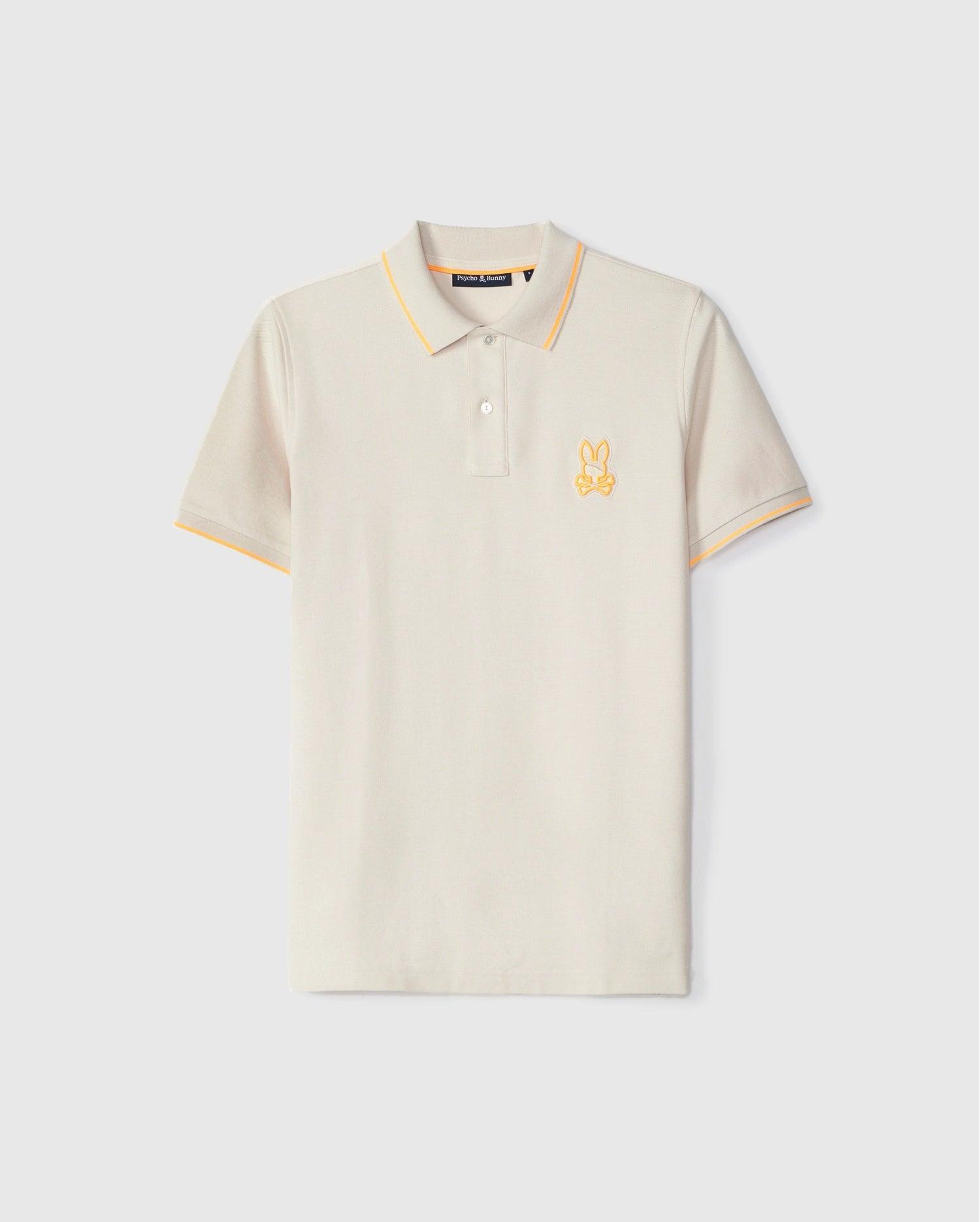 MENS KAYDEN PIQUE POLO - B6K675C200 Product Image