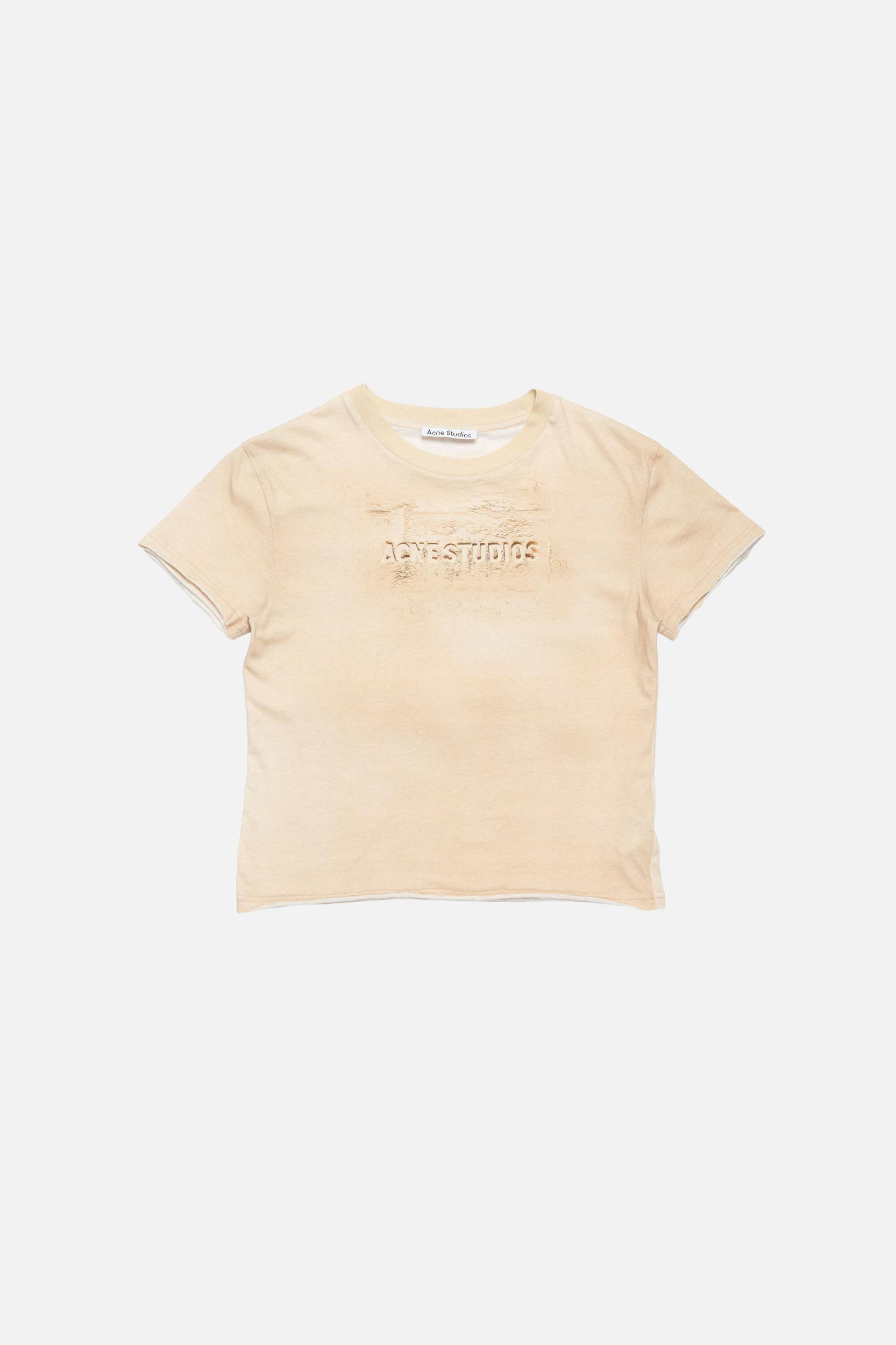 Printed t-shirt Product Image