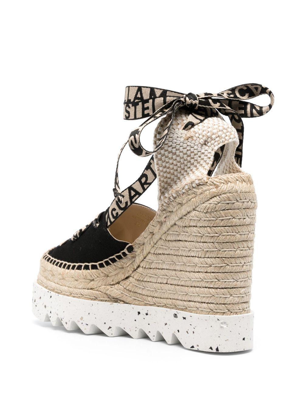 140mm Gaia espadrilles Product Image