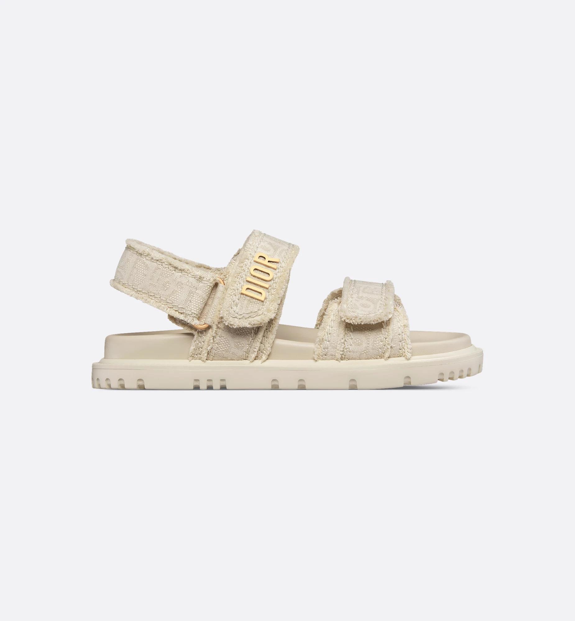 Dioract Sandal Product Image