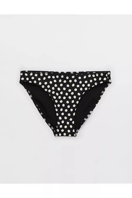 Aerie The Classic Bikini Bottom Women's Product Image