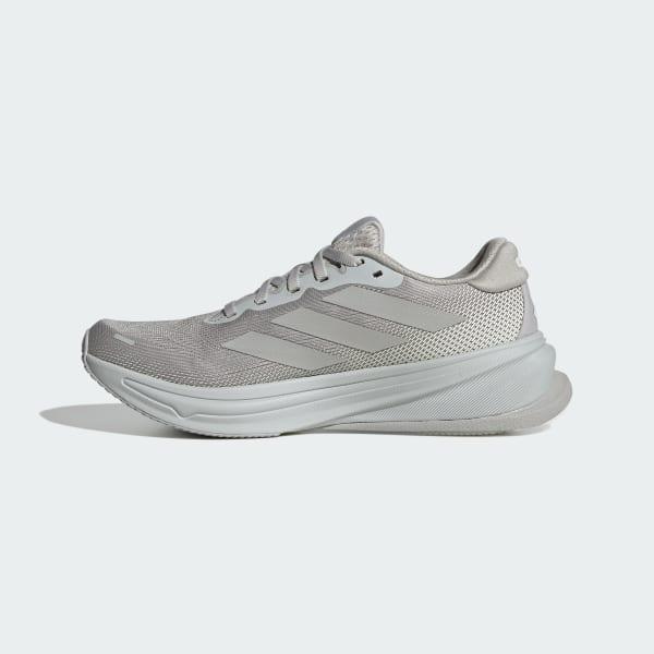 adidas Supernova Rise 2 Running Shoes Cloud White 11 Womens Product Image