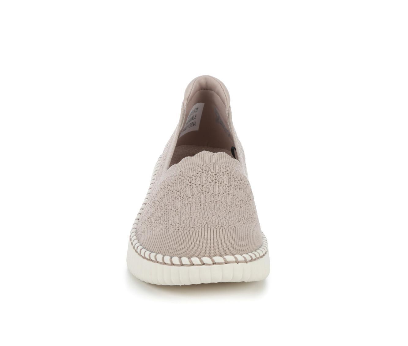 Women's Skechers Wilshire Blvd 100636 Slip-On Shoes Product Image