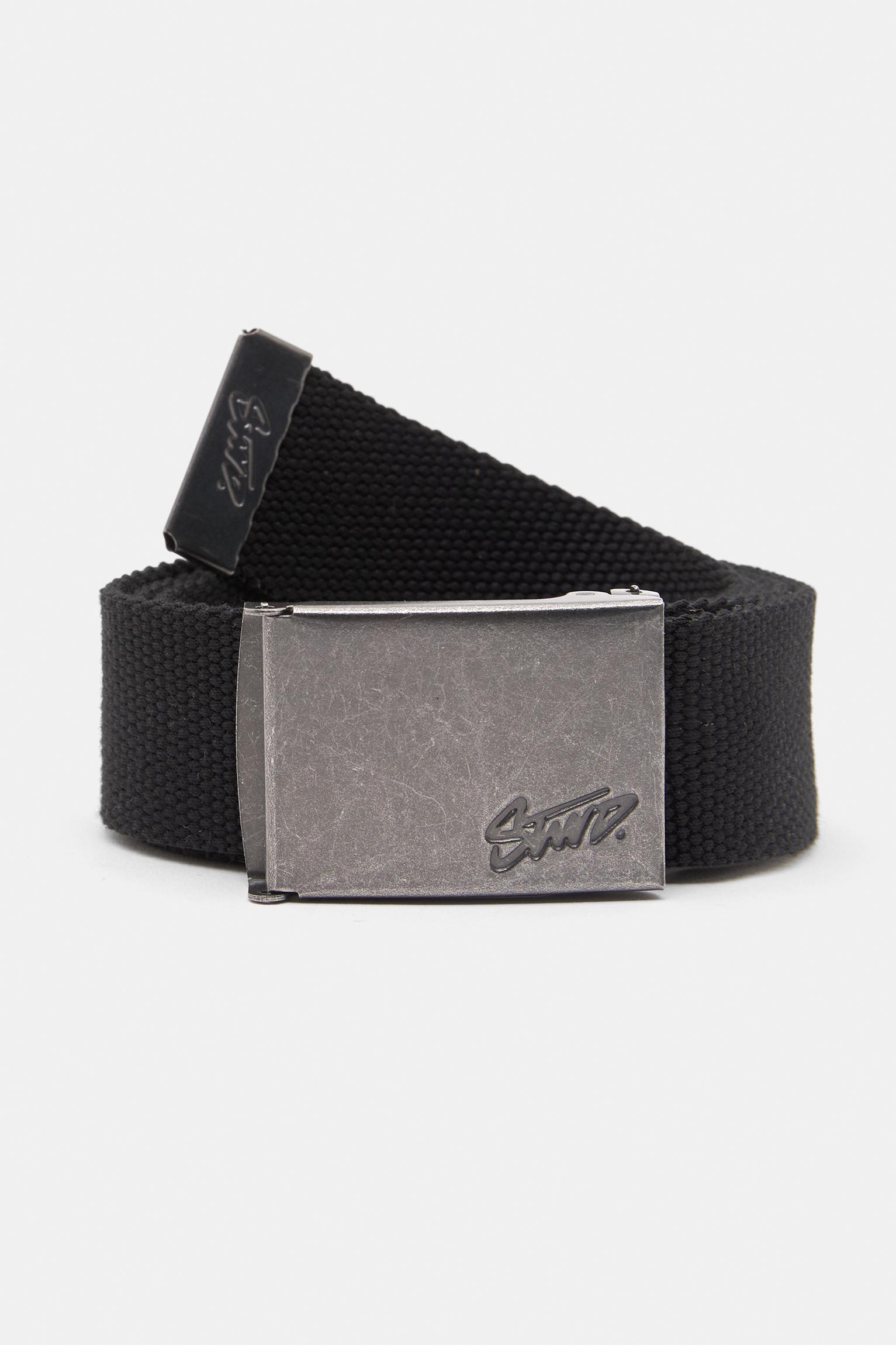 Fabric belt with STWD buckle Product Image