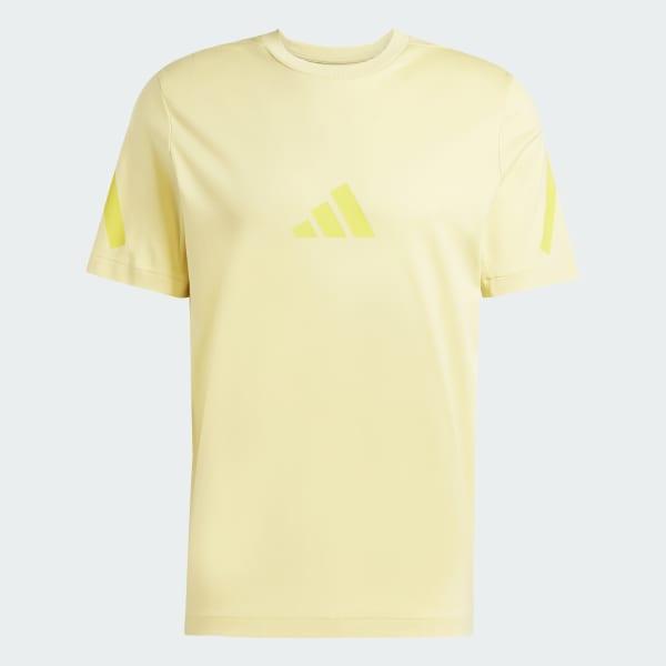 adidas Z.N.E. Tee Product Image