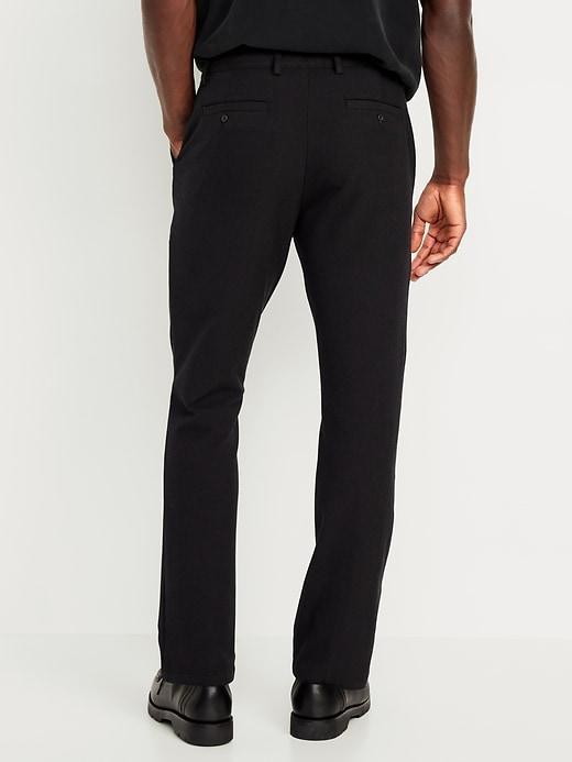 Straight Trouser Pants Product Image
