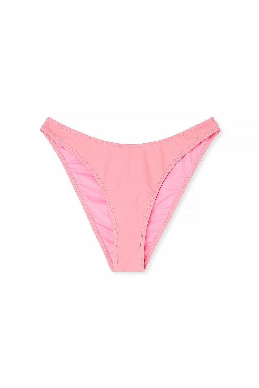 High Leg Bikini Brief Product Image