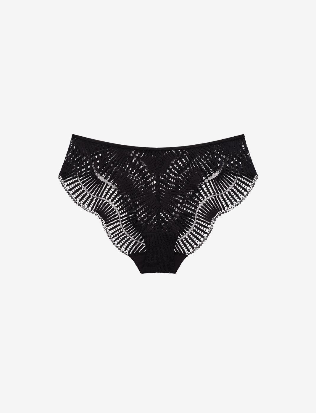 Fleur Lace Cheeky Product Image
