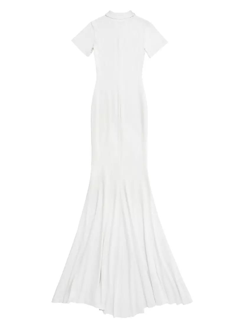 T-Shirt Maxi Dress Product Image
