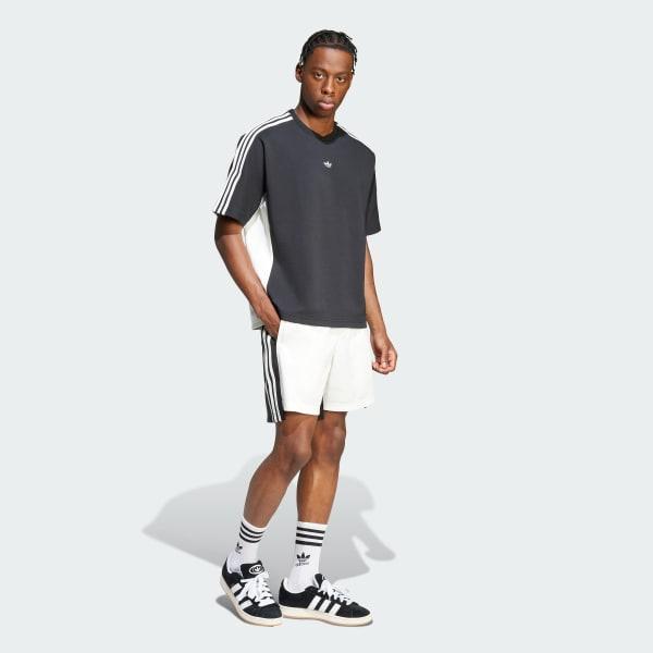 adidas Originals R3CD Shorts Product Image