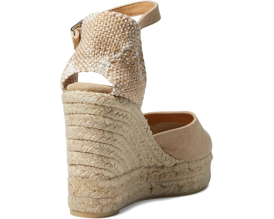 Chiarita 60 mm Wedge Espadrille Product Image