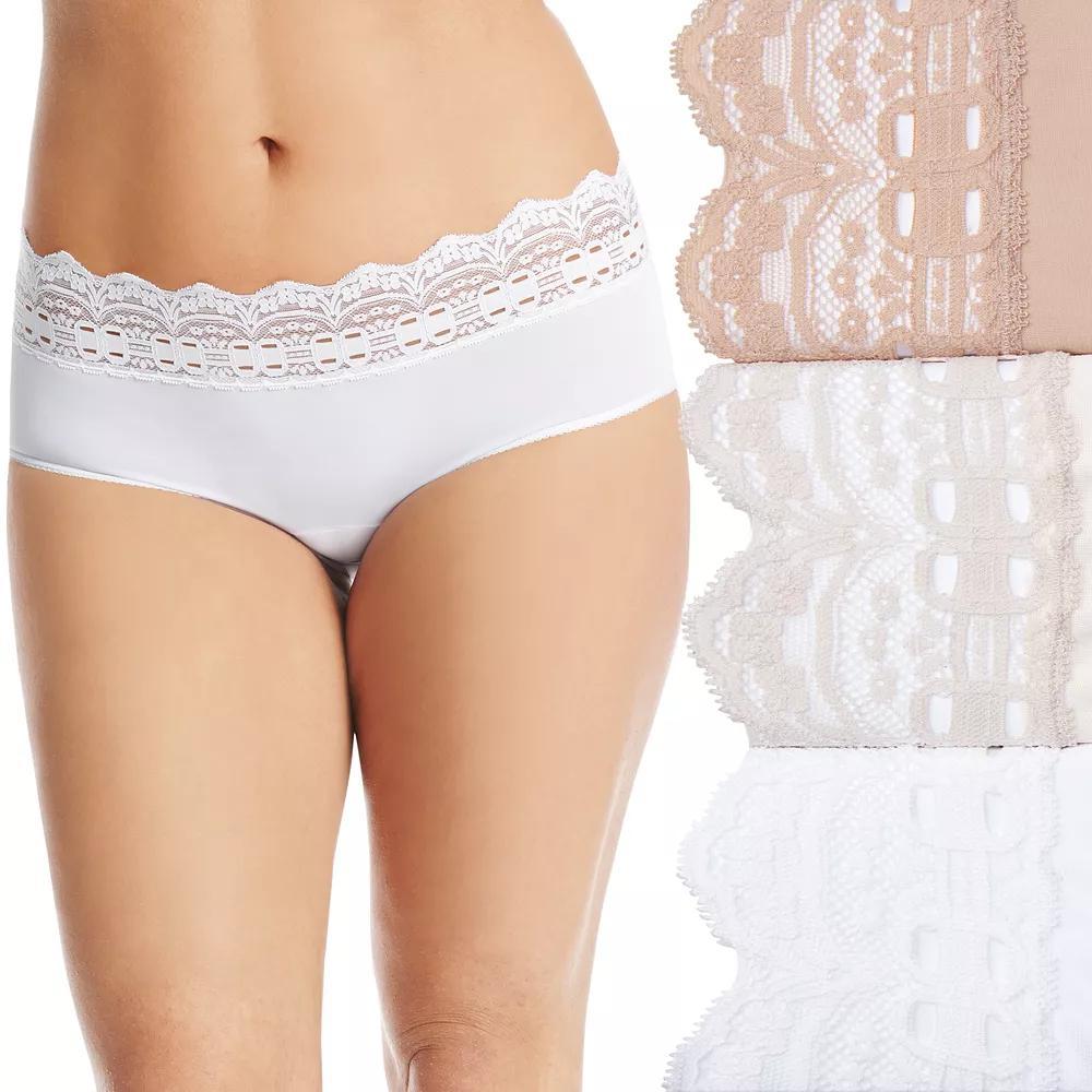 Secret Hug Scoop Hipster 3-Pack Product Image
