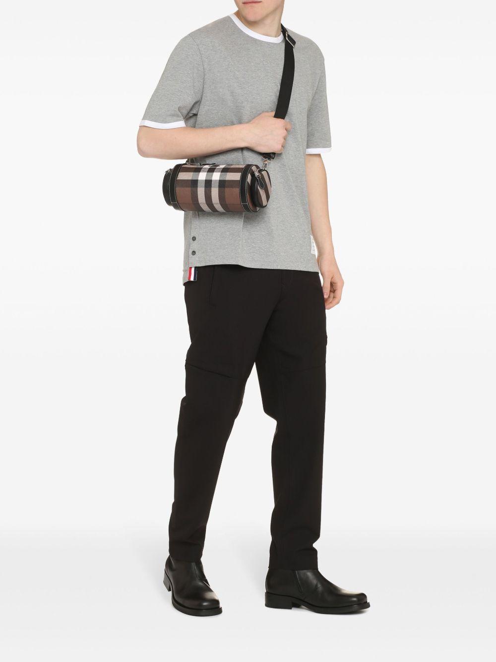 Ringer T-shirt Product Image
