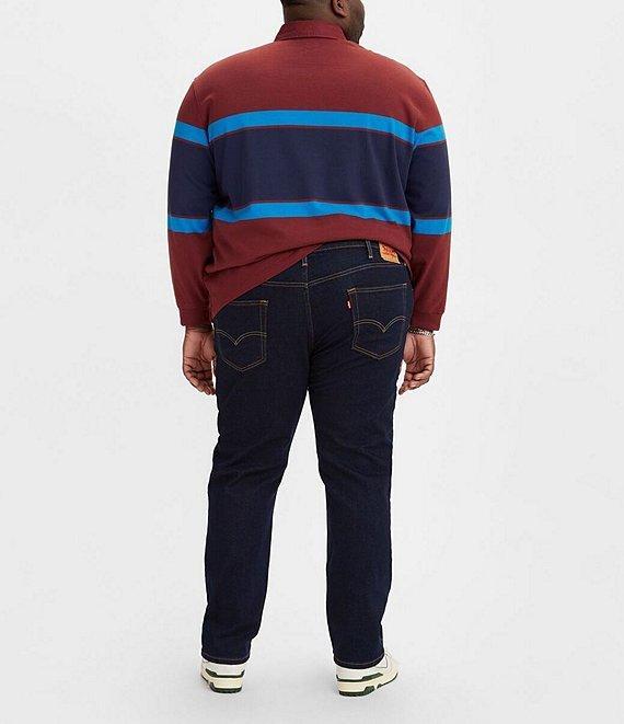 Levi's® Big & Tall 511 Slim-Fit Jeans Product Image