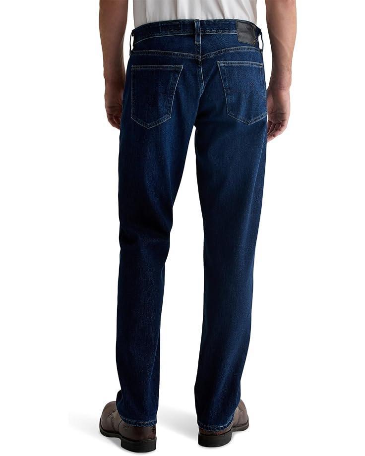 Everett Slim Straight Jean Product Image