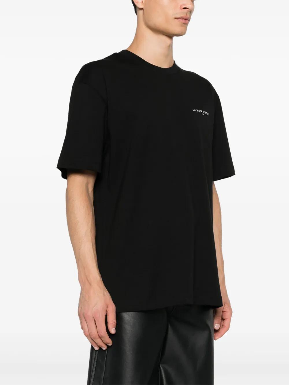 "This is Authentic" T-shirt Product Image