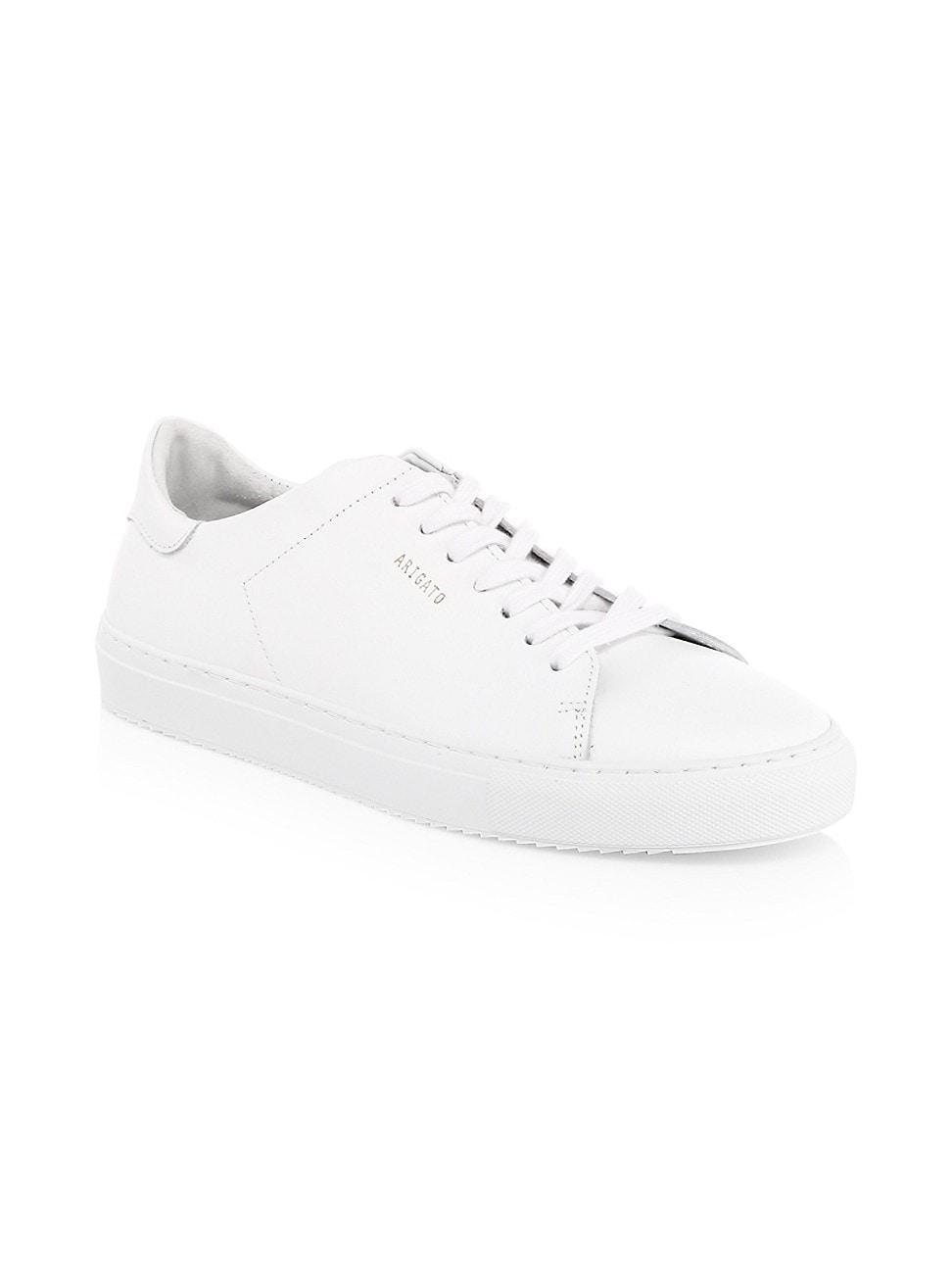 Axel Arigato Clean 90 in White. Size 41, 42, 44. Product Image