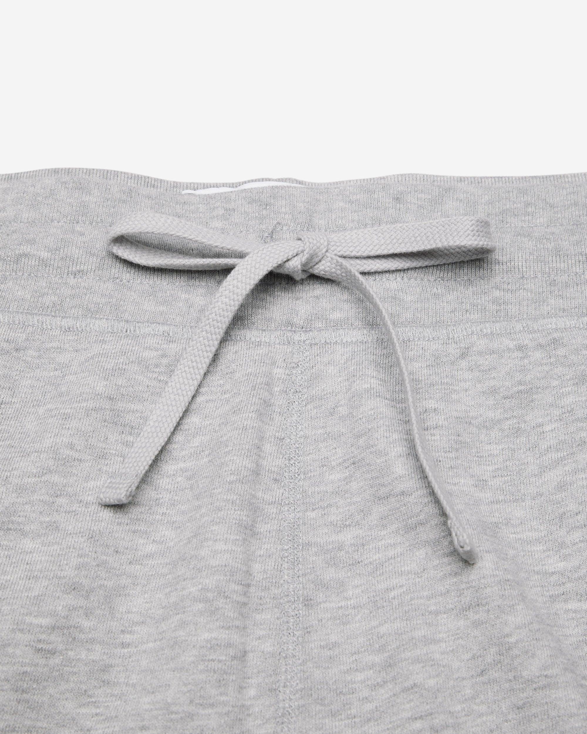 Lightweight Terry Standard Sweatshort 6" Male Product Image