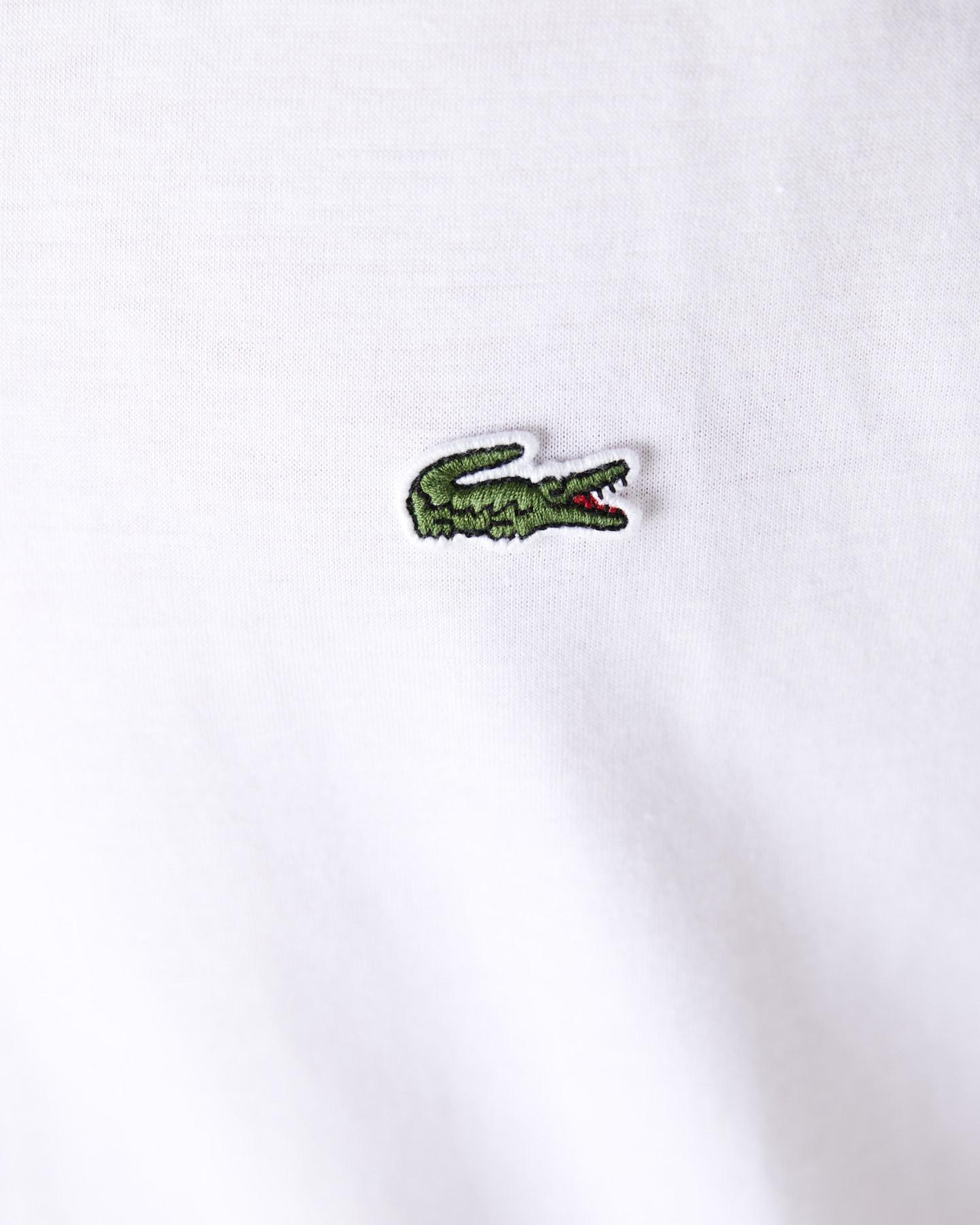 Men's Lightweight Pima Cotton V-Neck T-Shirt Product Image