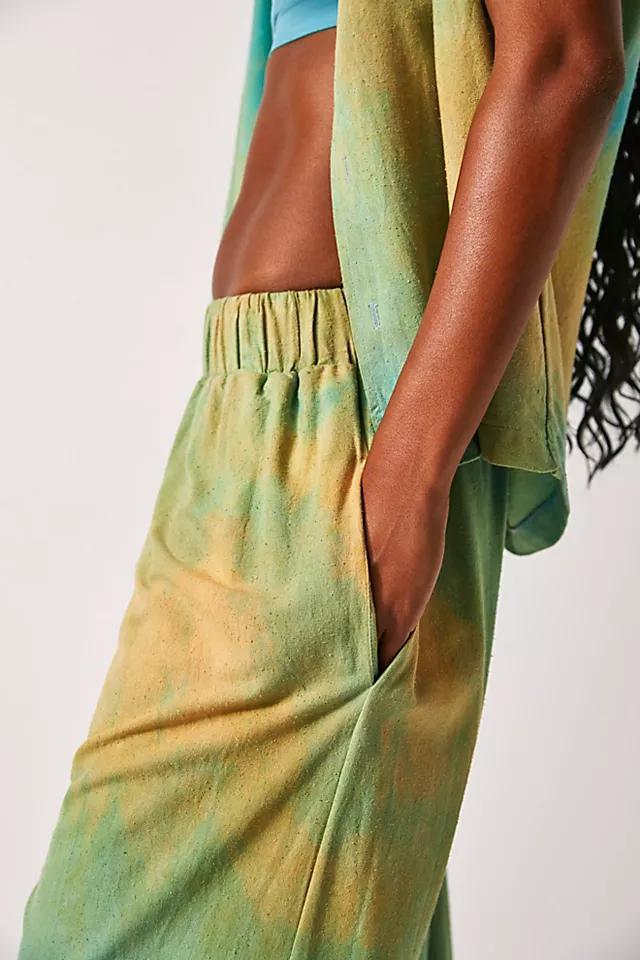 Riverside Tool & Dye Louie Pants Product Image
